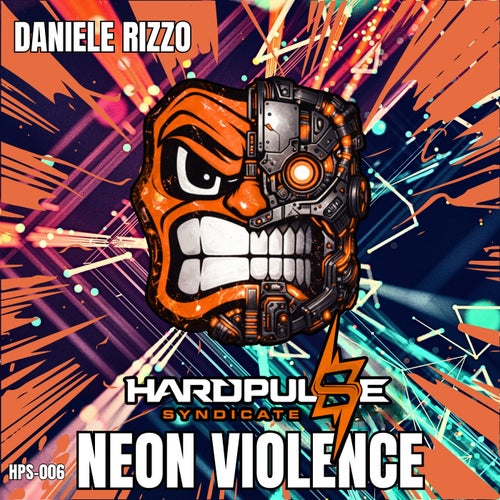 Neon Violence