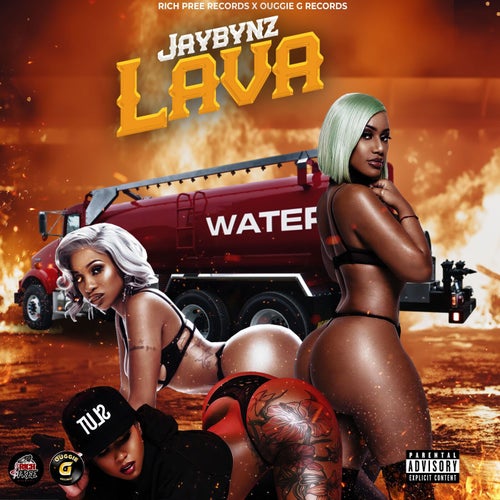 Lava