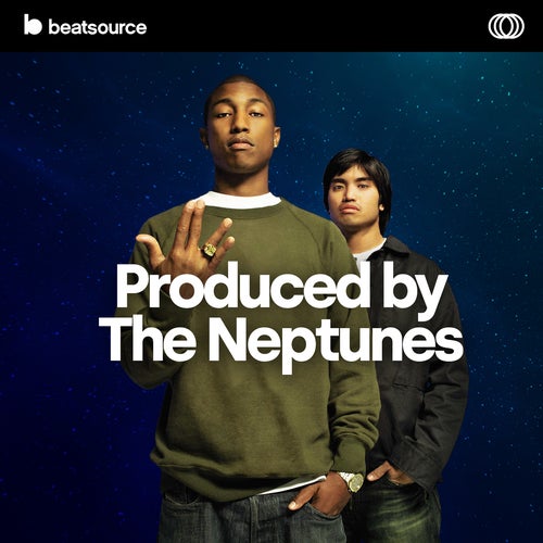 Produced By The Neptunes, A Playlist For DJs.