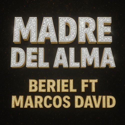 Madre del alma