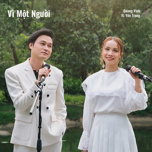 Vì Một Người (feat. Yến Trang)