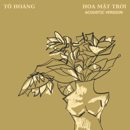 HOA MẶT TRỜI (Acoustic Version)