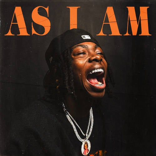 As I Am
