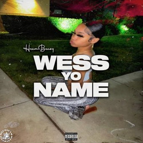 Wess Yo Name