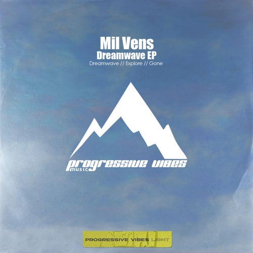 Dreamwave EP