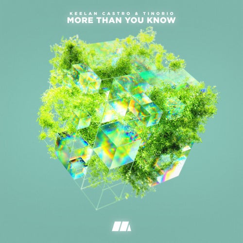 More Than You Know