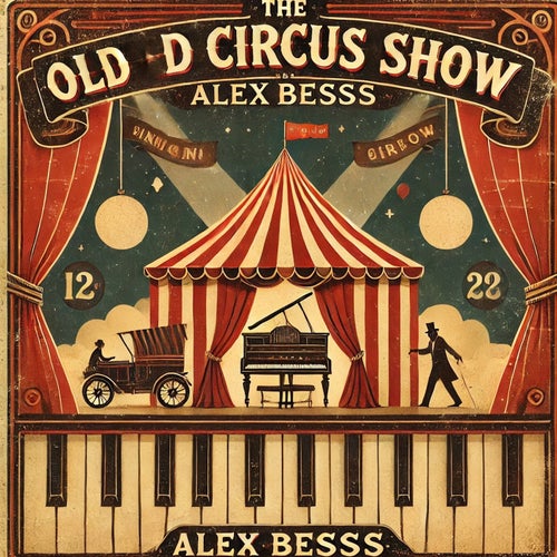 The Old Circus Show