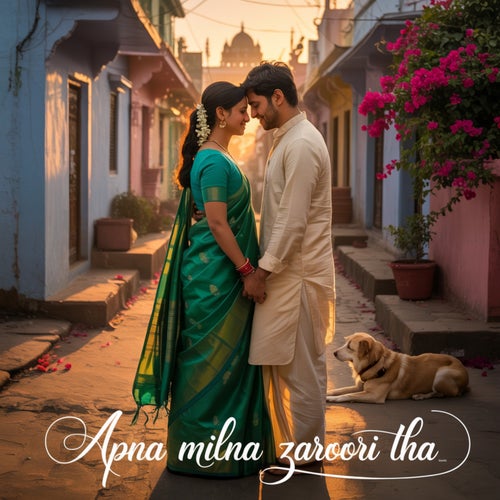 Apna Milna Zaroori Tha