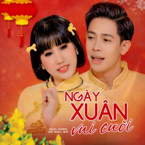 Ngày Xuân Vui Cười