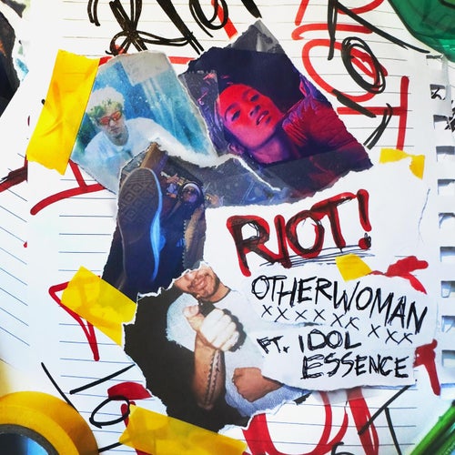 RIOT! (feat. Idol Essence)