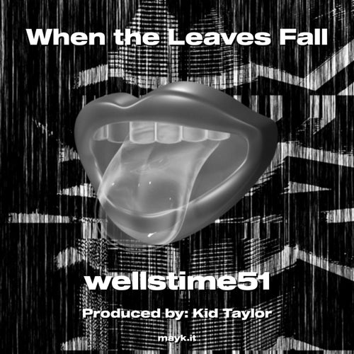 When the Leaves Fall