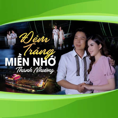 Đêm Trăng Miền Nhớ