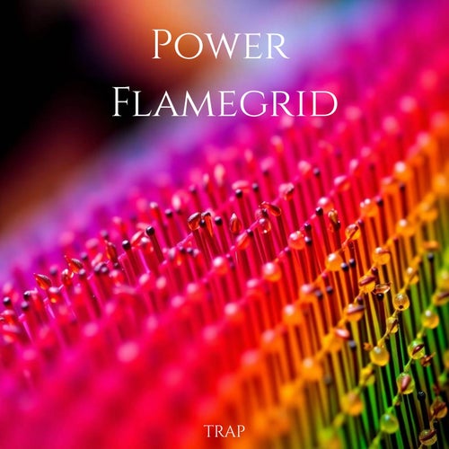 Power Flamegrid