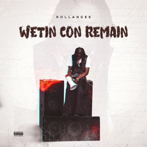 Wetin Con Remain