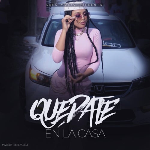 Quedate En Casa