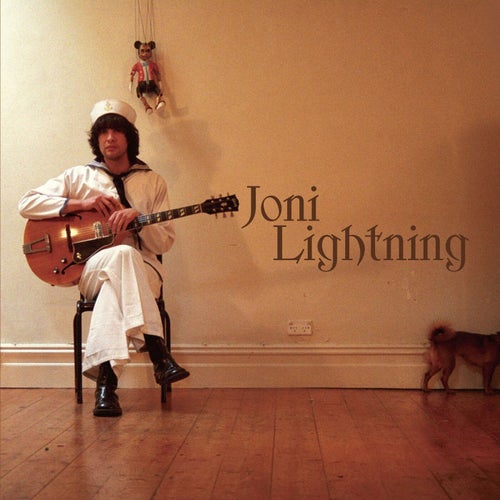 Joni Lightning