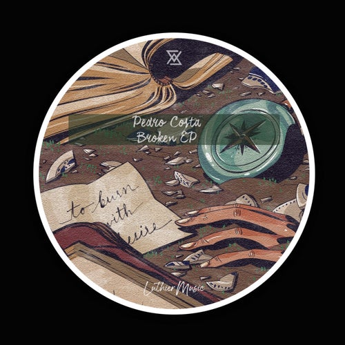 Broken EP