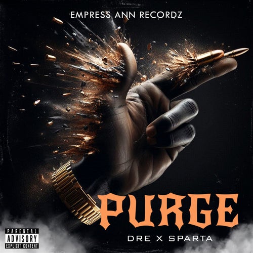 Purge