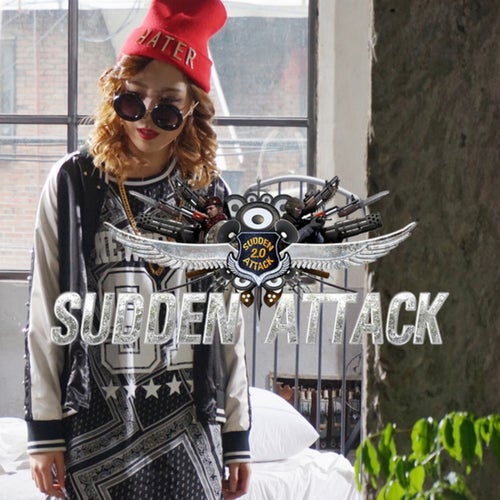Sudden Attack (Pt. 2)