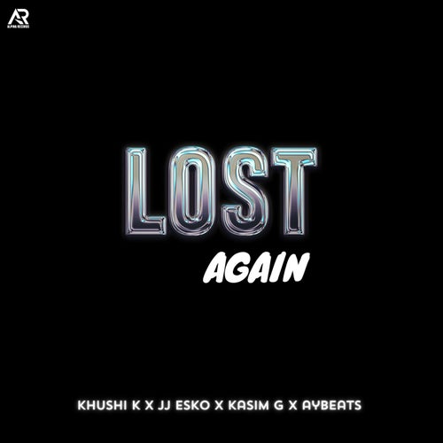 Lost Again