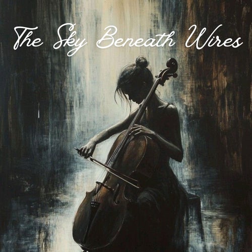 The Sky Beneath Wires