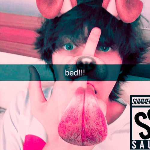 bed!!!