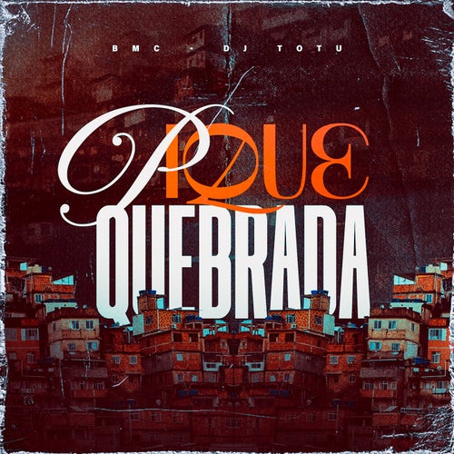 Pique Quebrada
