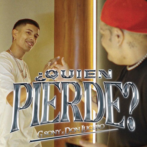 ¿Quién Pierde?