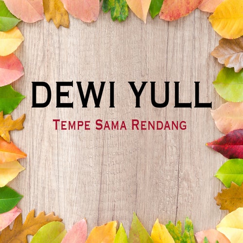 Tempe Sama Rendang