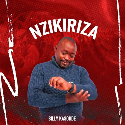 Nzikiriza