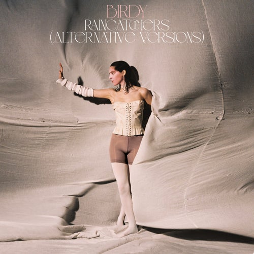 Raincatchers (Matt Ryder Remix) (Extended)