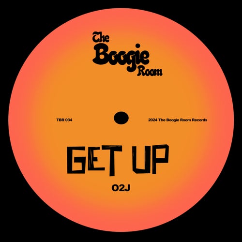 Get Up EP