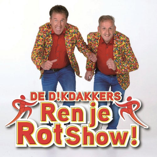 Ren Je Rot Show