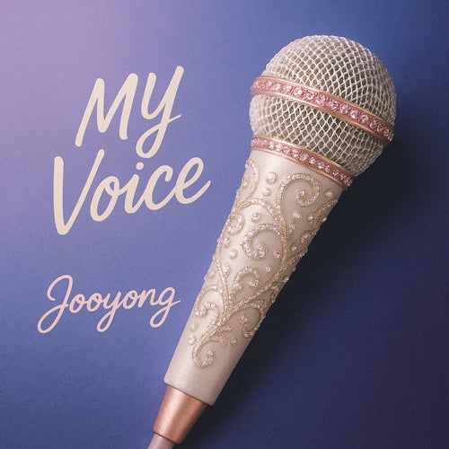 The 1st Mini Album'MY Voice'