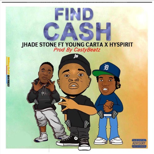 Find Cash