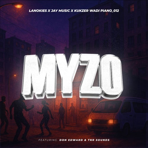 Myzo (Instrumental)