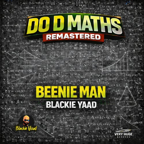 Do D Maths (Remastered)