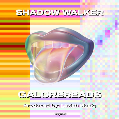 SHADOW WALKER