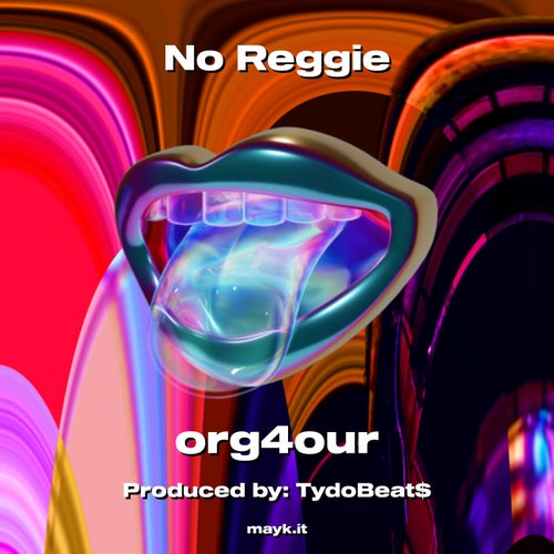 No Reggie