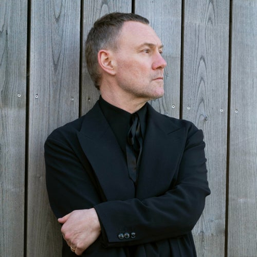 David Gray Profile