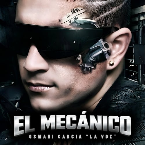 El Mecanico
