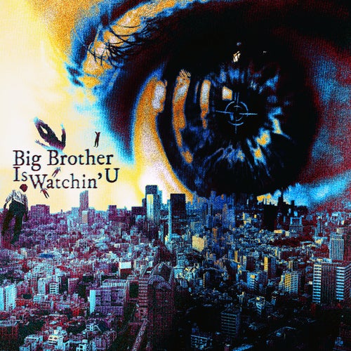 Big Brother Is Watchin’ U