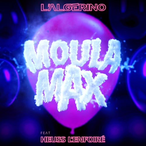 Moula max