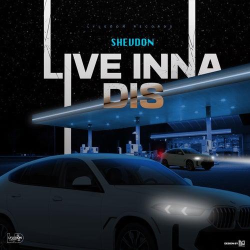 Live Ina Diss