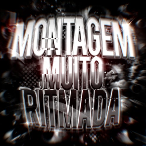 MONTAGEM MUITO RITMADA