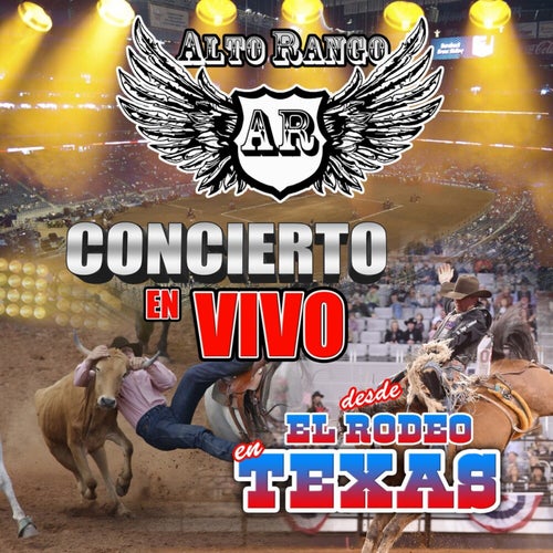 En Vivo Desde El Rodeo En Texas