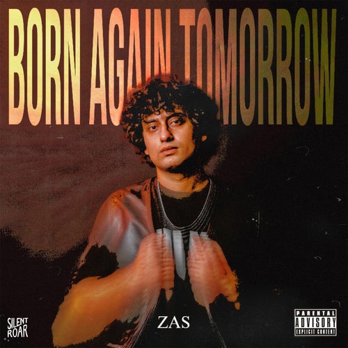BORN AGAIN TOMORROW