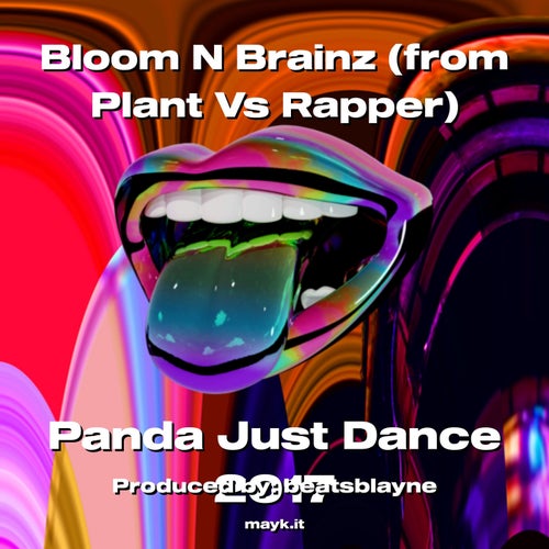Bloom N Brainz (from Plant Vs Rapper)
