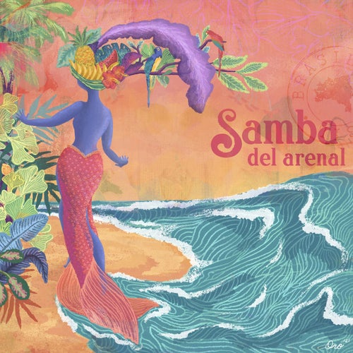 Samba del Arenal