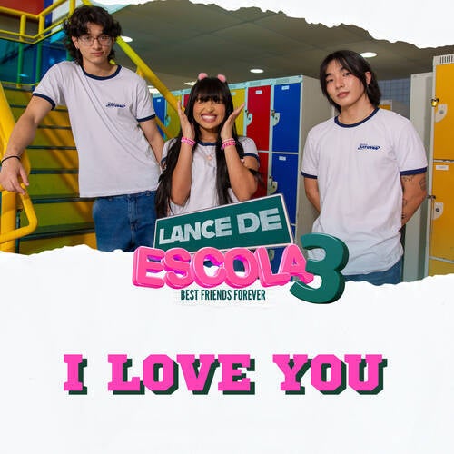 I Love You